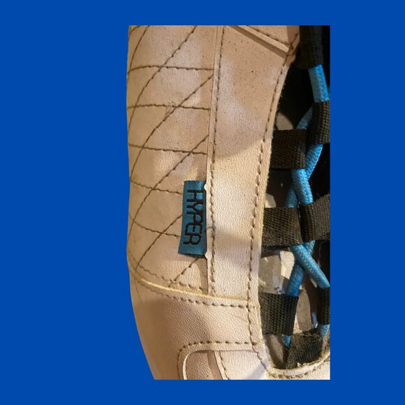 Hyper Brand White Diamond Quad Skates - Picture 4 of 4